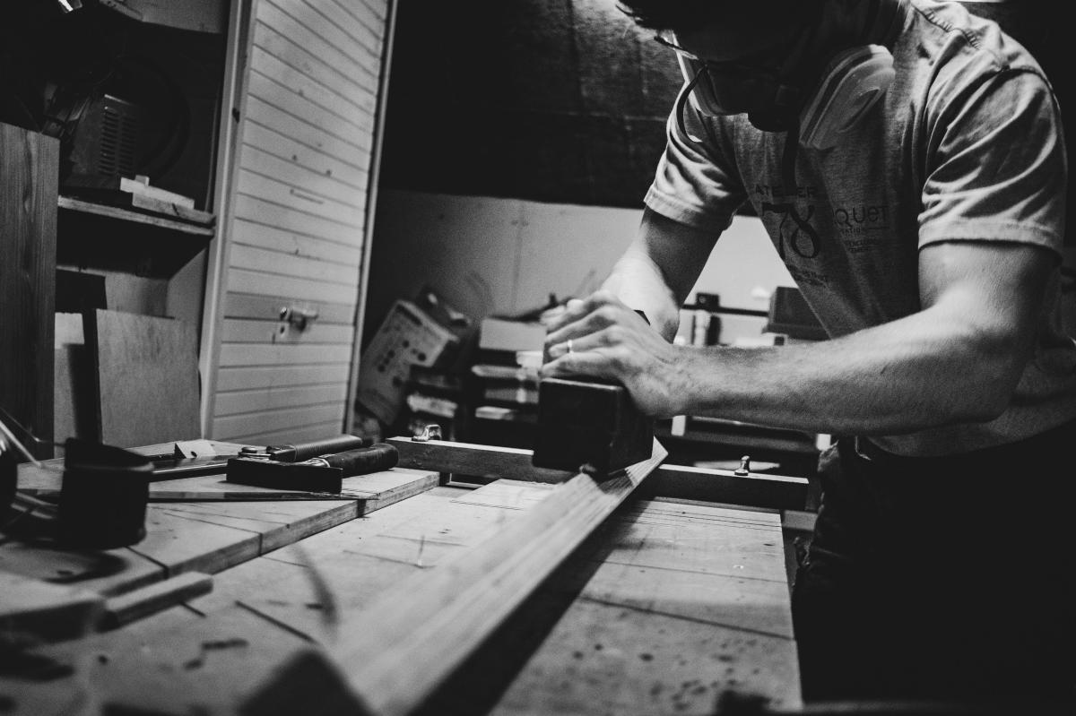 Artisans du web
