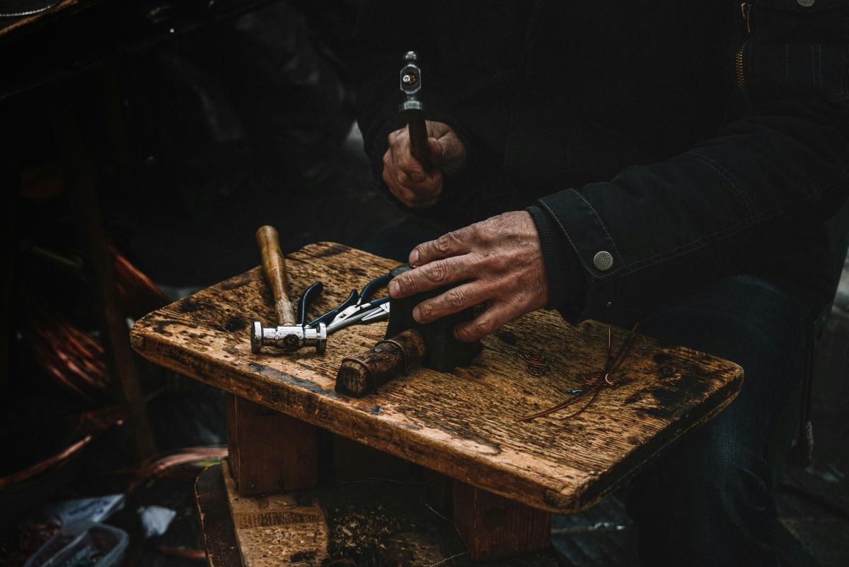 Artisans du web