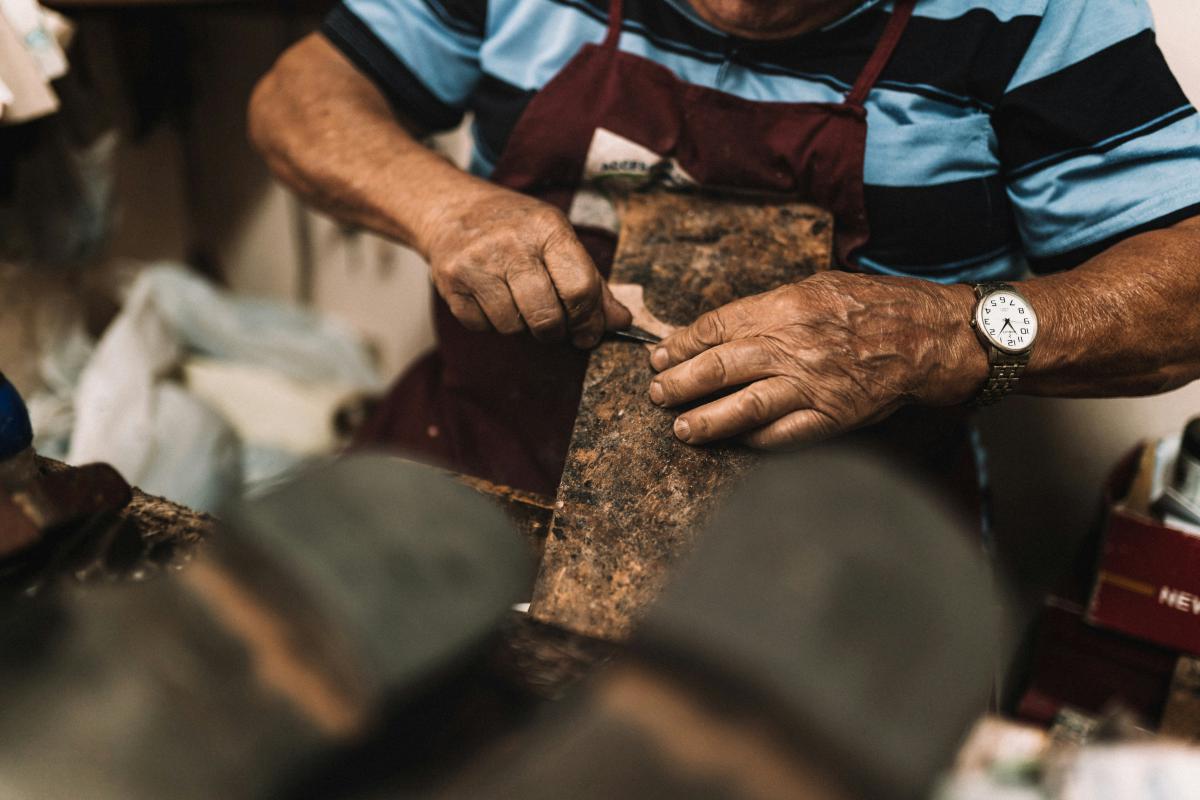 Artisans du web